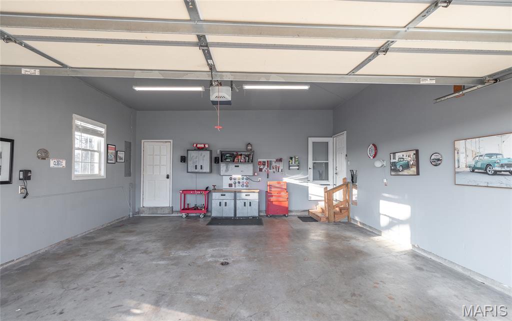 Williams 2nd Add - Residential