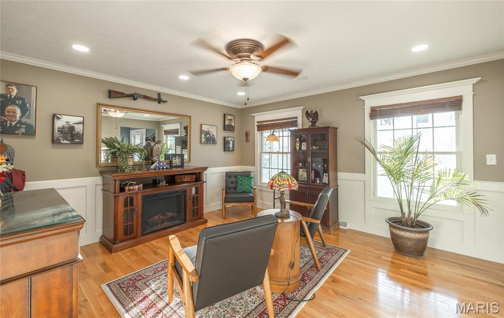 Williams 2nd Add - Residential