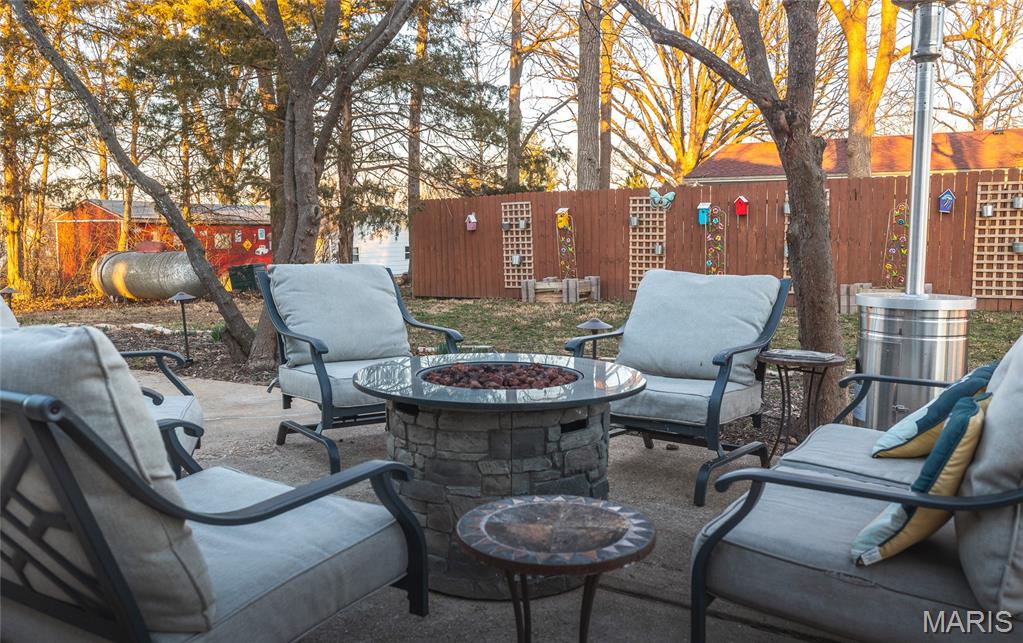 Williams 2nd Add - Residential