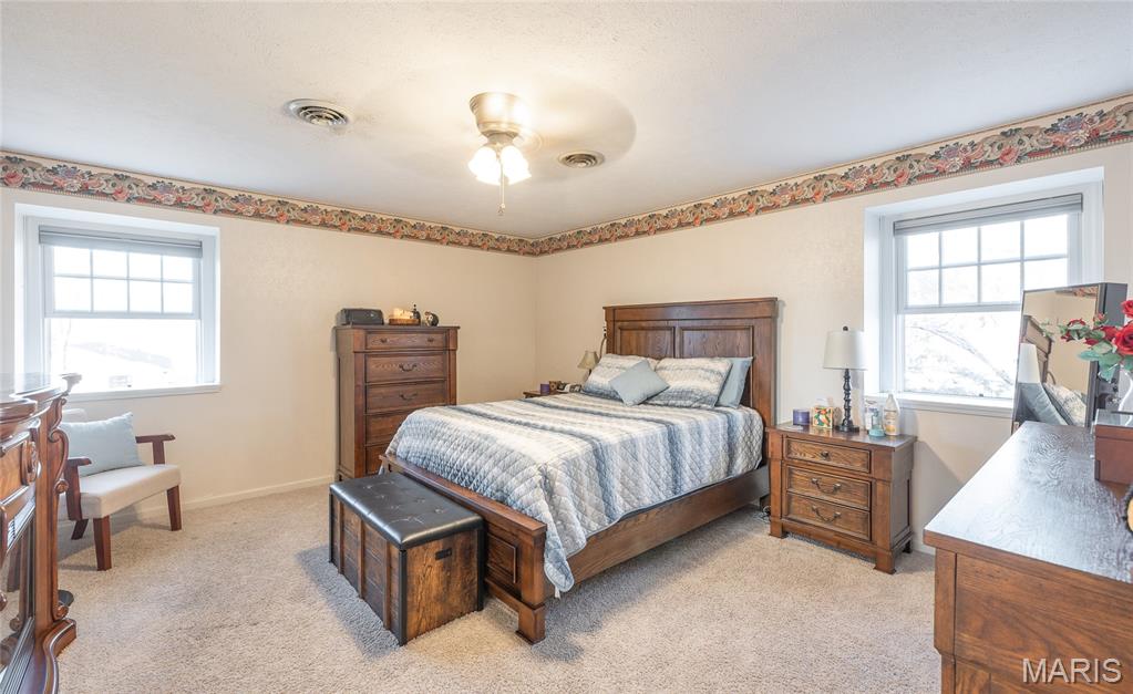 Williams 2nd Add - Residential