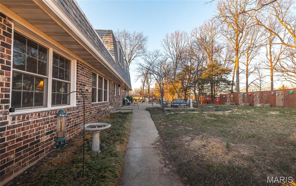 Williams 2nd Add - Residential