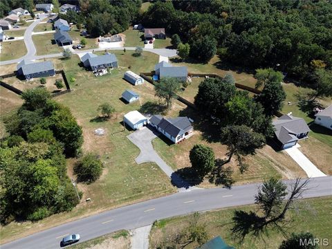 Tiny photo for 118 Ridge Road, Troy, MO 63379 (MLS # 25062176)