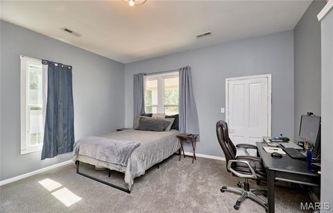Tiny photo for 118 Ridge Road, Troy, MO 63379 (MLS # 25062176)