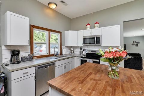 Tiny photo for 118 Ridge Road, Troy, MO 63379 (MLS # 25062176)