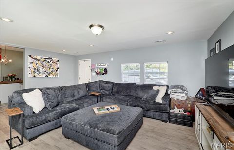 Tiny photo for 118 Ridge Road, Troy, MO 63379 (MLS # 25062176)