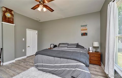 Tiny photo for 118 Ridge Road, Troy, MO 63379 (MLS # 25062176)