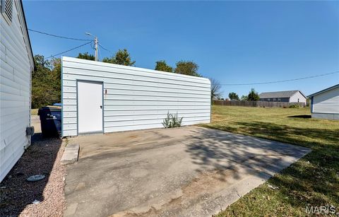 Tiny photo for 118 Ridge Road, Troy, MO 63379 (MLS # 25062176)
