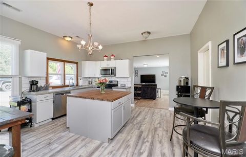 Tiny photo for 118 Ridge Road, Troy, MO 63379 (MLS # 25062176)