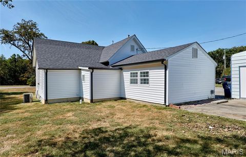 Tiny photo for 118 Ridge Road, Troy, MO 63379 (MLS # 25062176)