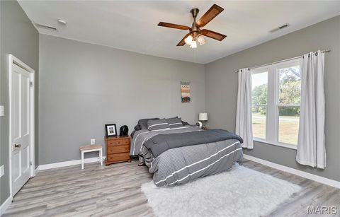 Tiny photo for 118 Ridge Road, Troy, MO 63379 (MLS # 25062176)