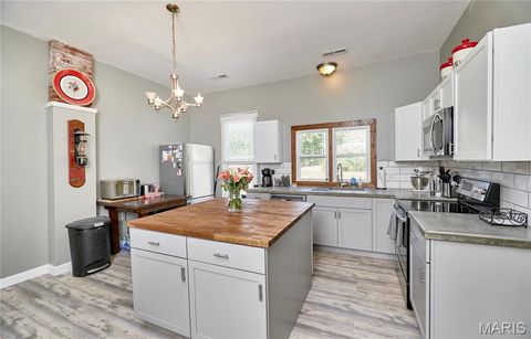 Tiny photo for 118 Ridge Road, Troy, MO 63379 (MLS # 25062176)