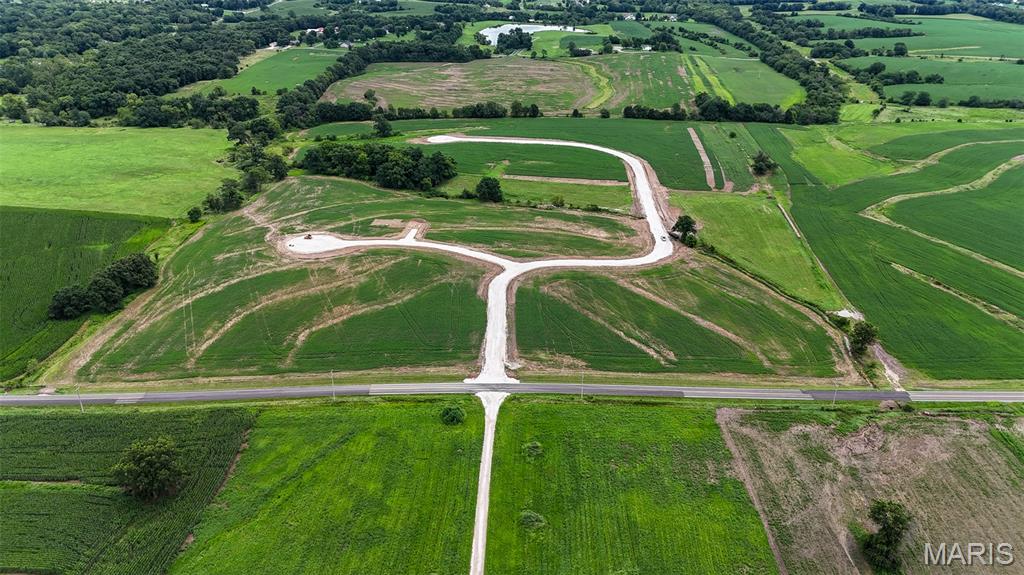 Monarch Estates - Land