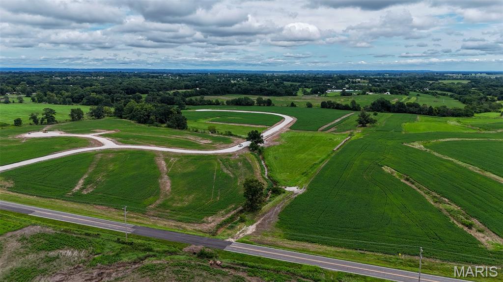 Monarch Estates - Land