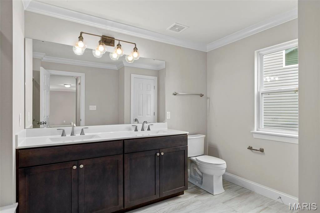 Bella Terra - Residential