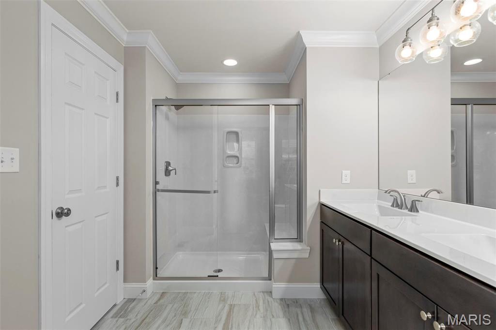 Bella Terra - Residential