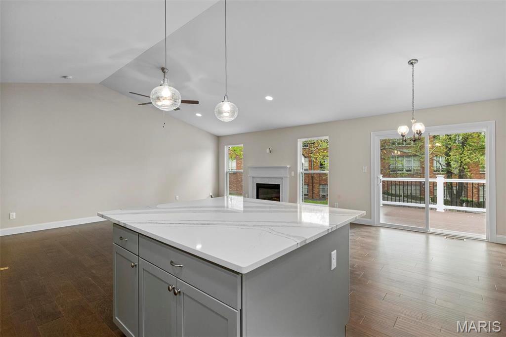 Bella Terra - Residential