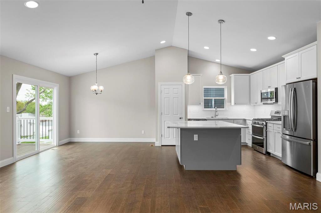 Bella Terra - Residential