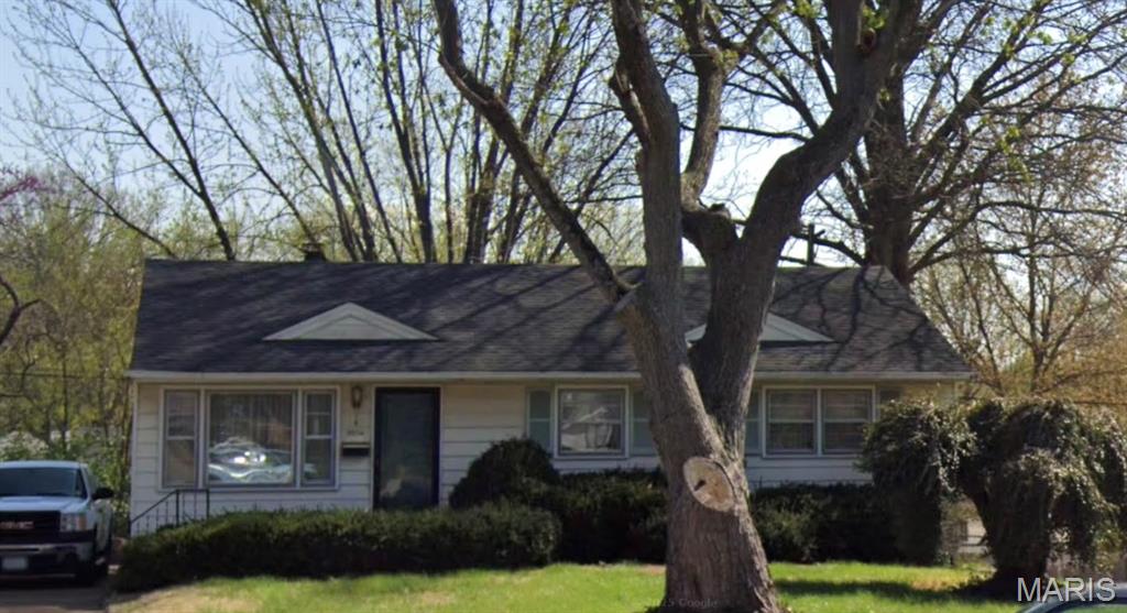 Mc Neary Manor - Residential