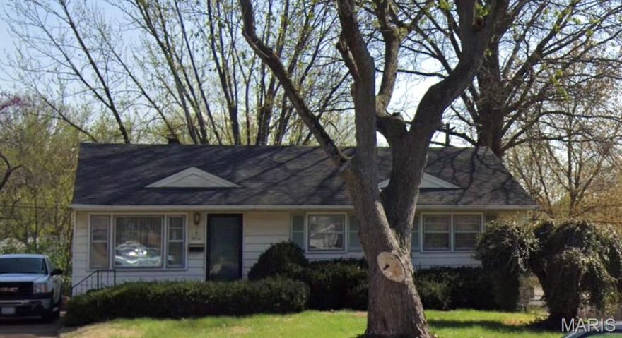 This is for comparable purposes only.