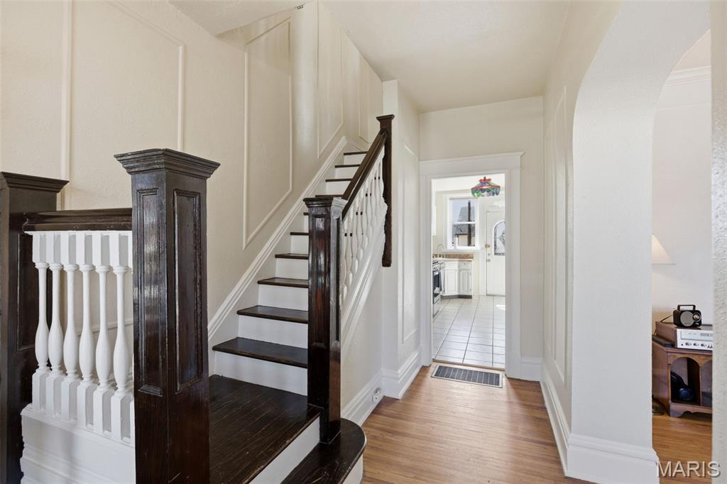 Russell Place Add - Residential