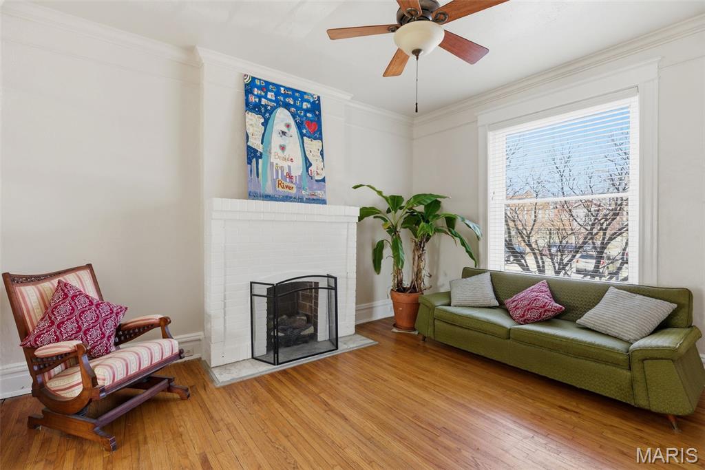 Russell Place Add - Residential