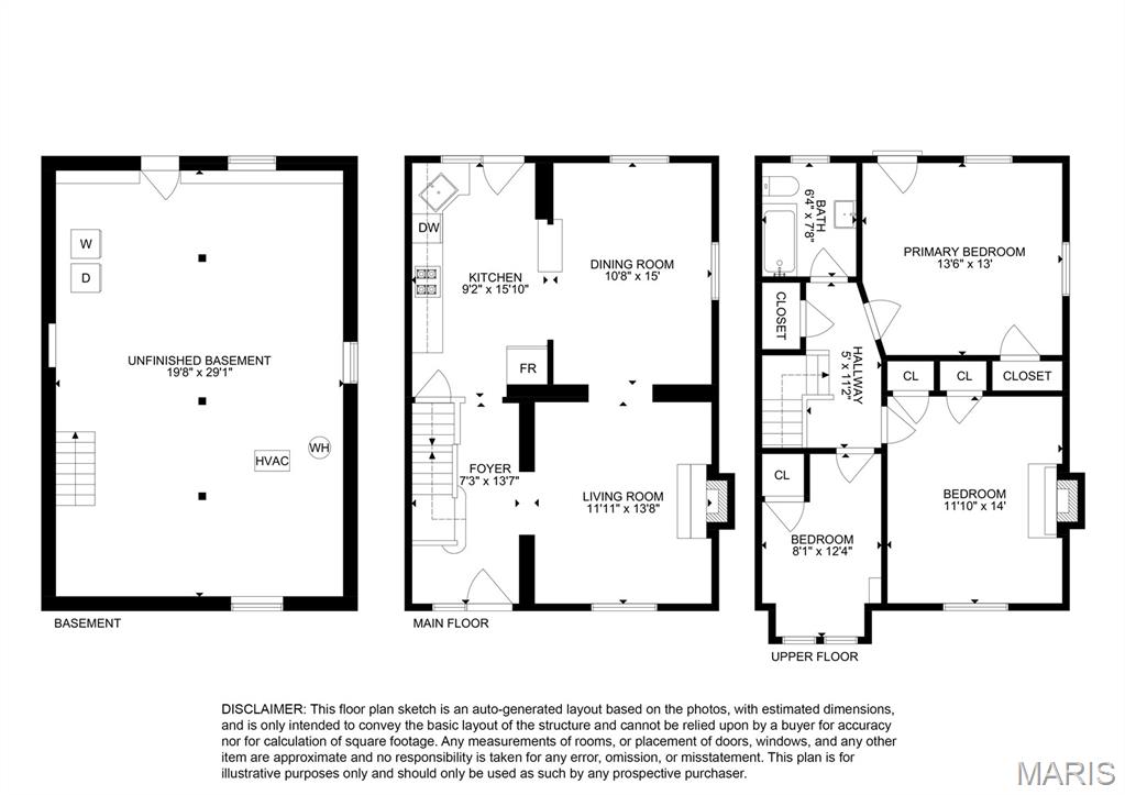 Russell Place Add - Residential