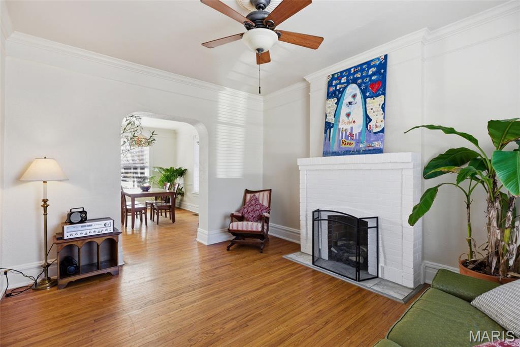 Russell Place Add - Residential