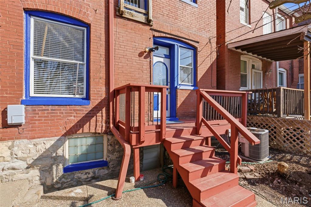 Russell Place Add - Residential