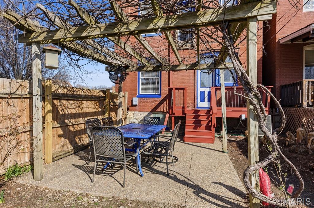 Russell Place Add - Residential