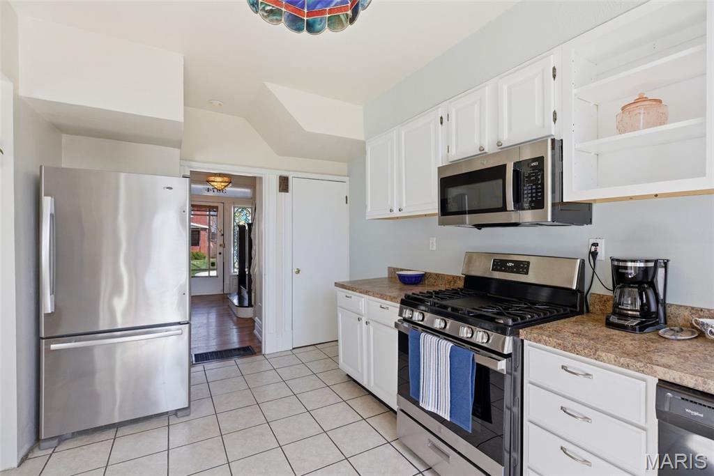 Russell Place Add - Residential