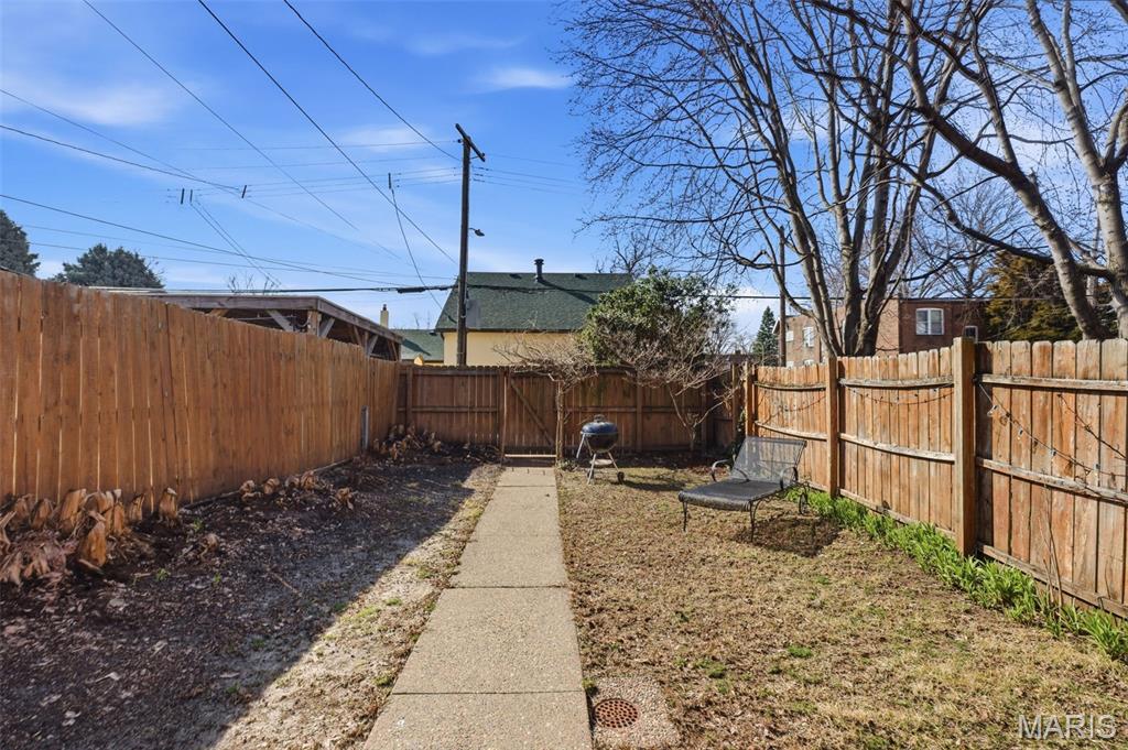 Russell Place Add - Residential