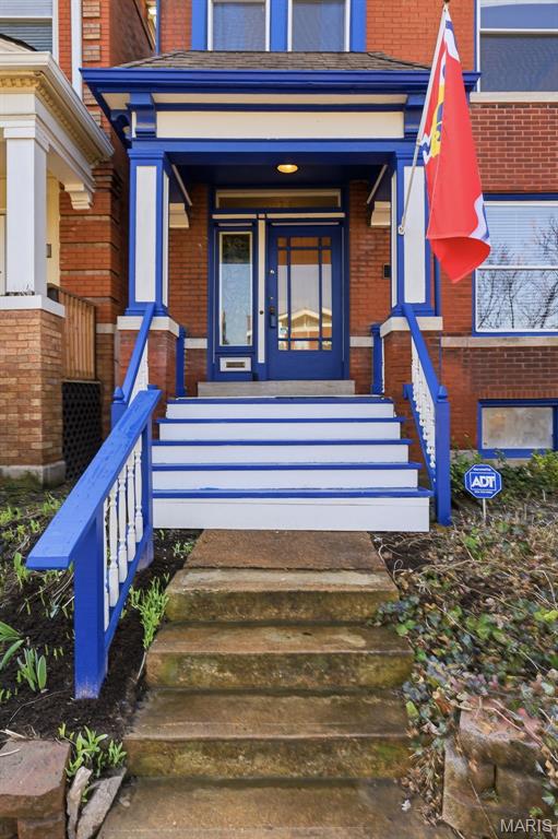 Russell Place Add - Residential