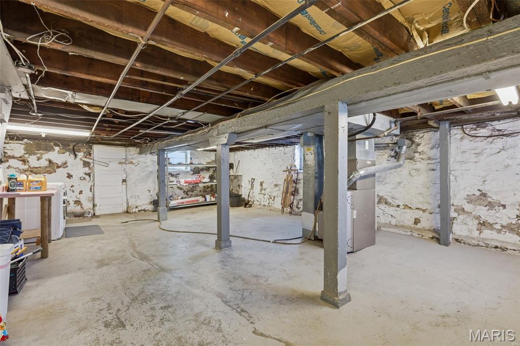 Russell Place Add - Residential