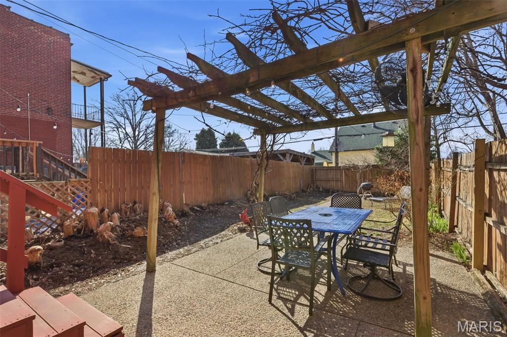 Russell Place Add - Residential