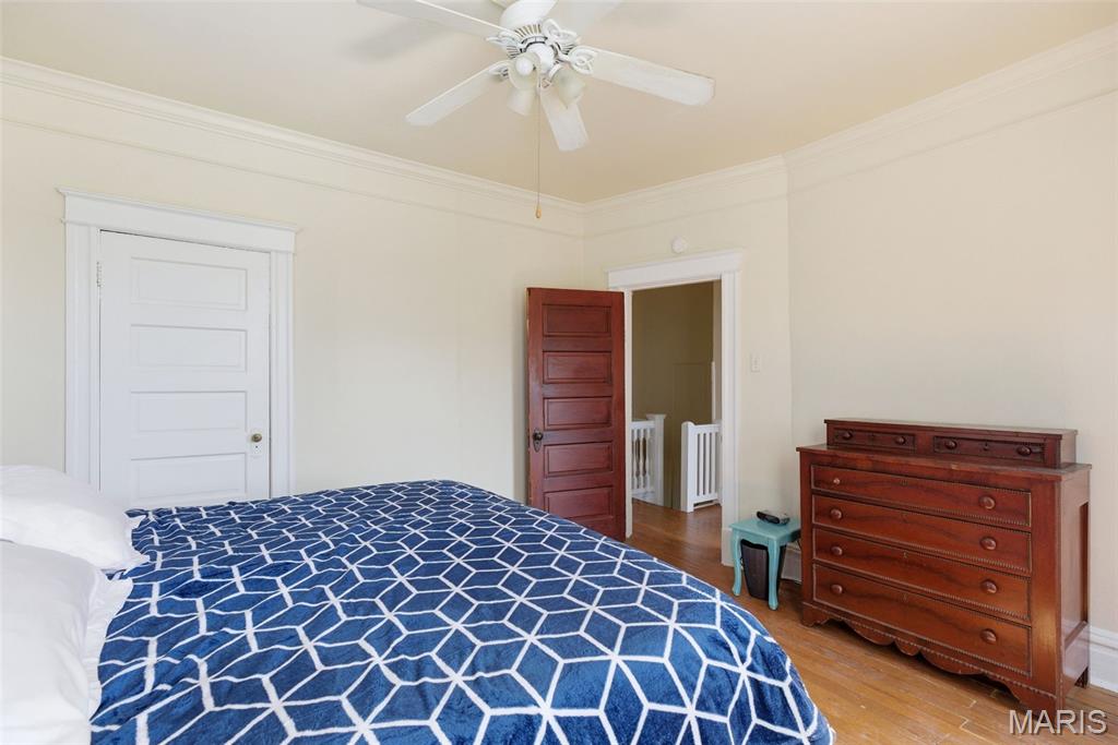 Russell Place Add - Residential