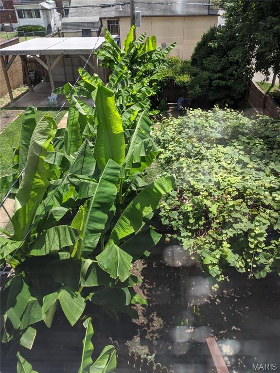 Russell Place Add - Residential