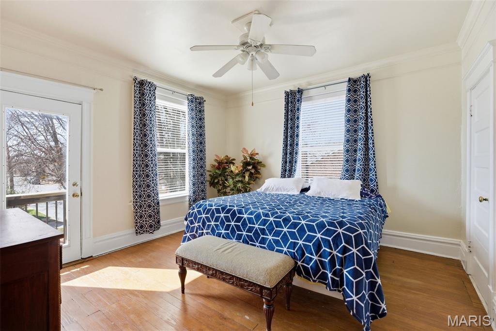 Russell Place Add - Residential