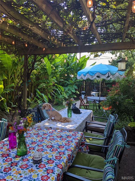 Russell Place Add - Residential