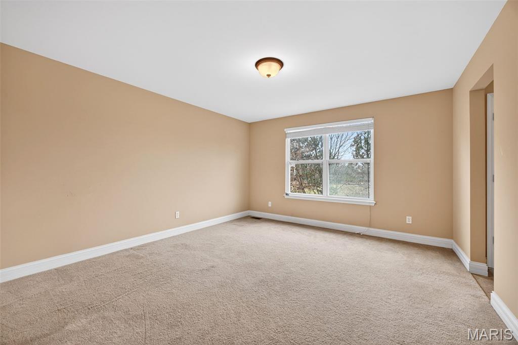 Bellemeade #1 - Residential