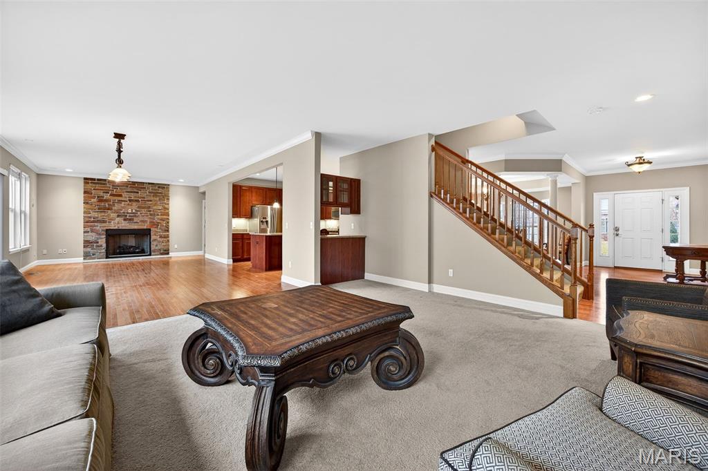 Bellemeade #1 - Residential