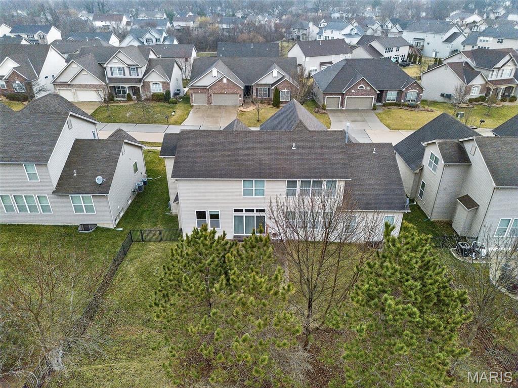 Bellemeade #1 - Residential