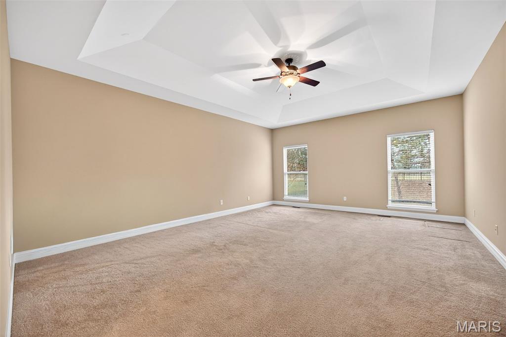 Bellemeade #1 - Residential