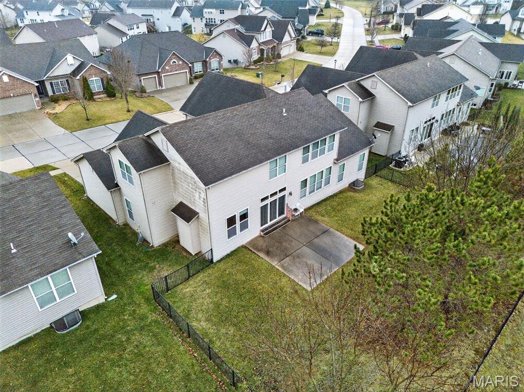 Bellemeade #1 - Residential