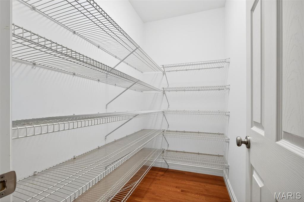 Bellemeade #1 - Residential