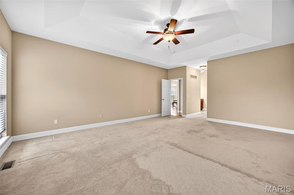 Bellemeade #1 - Residential