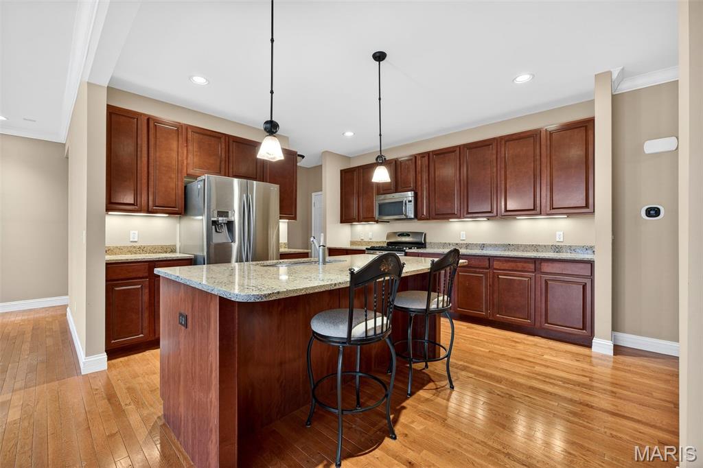 Bellemeade #1 - Residential