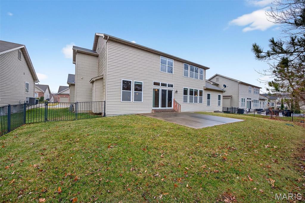 Bellemeade #1 - Residential