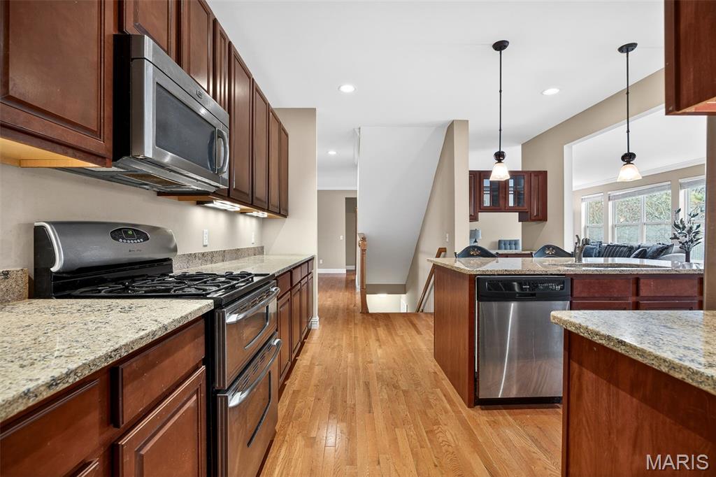 Bellemeade #1 - Residential