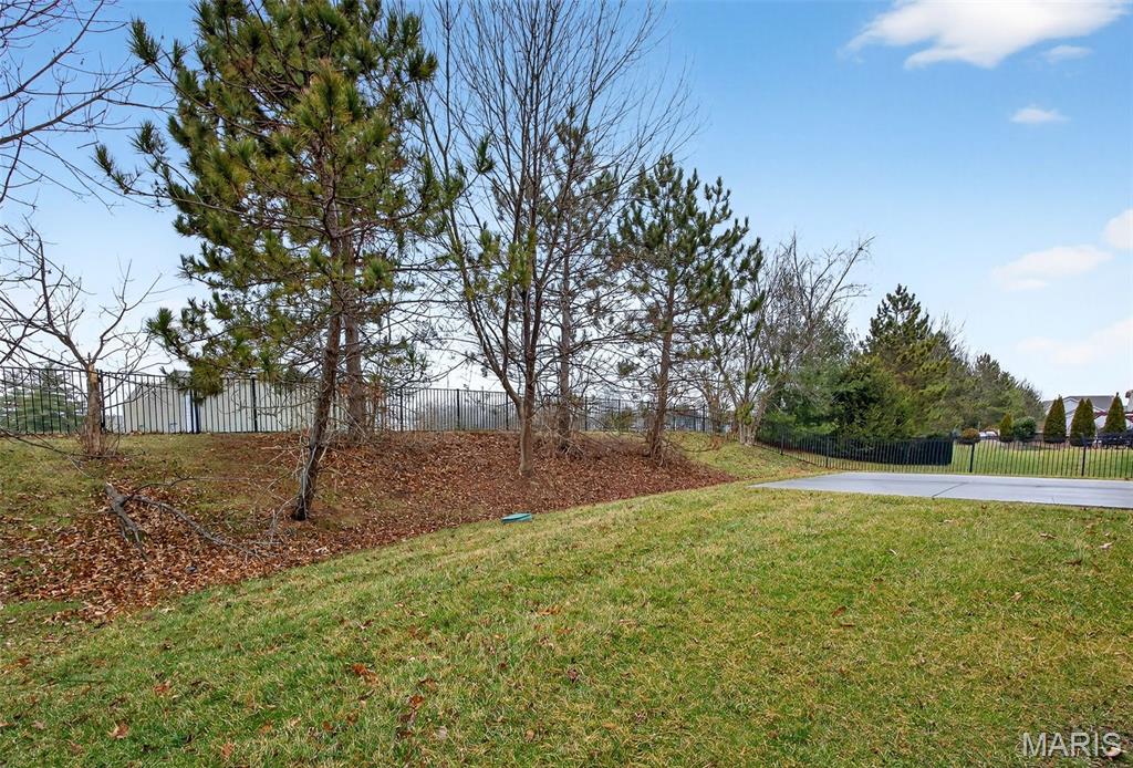 Bellemeade #1 - Residential