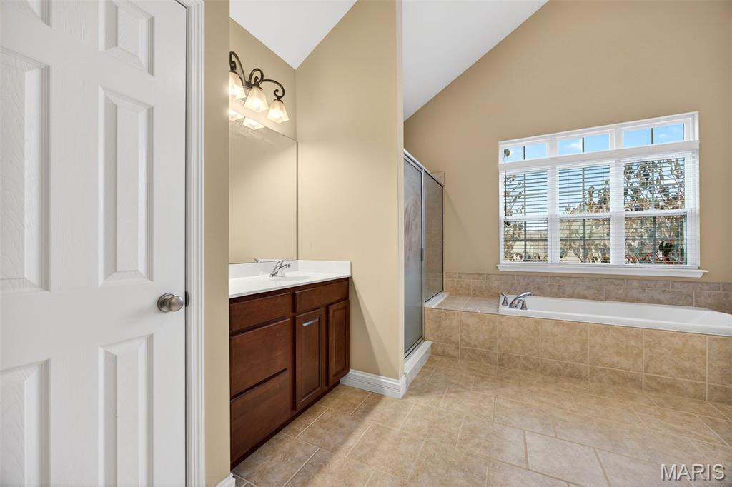 Bellemeade #1 - Residential